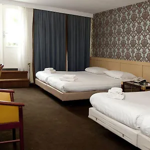 Hotel 74, Amesterdão