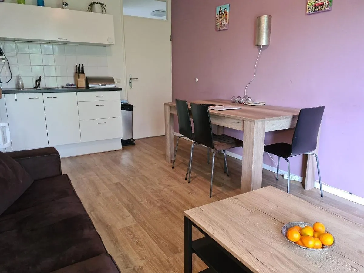 Johan'S B&B, Dakterras & Goedkoop Parkeren - Sinds 2014 Amsterdam