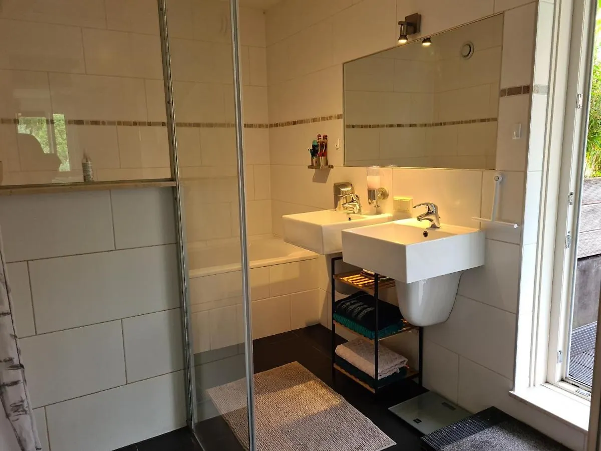 Johan'S B&B, Dakterras & Goedkoop Parkeren - Sinds 2014 阿姆斯特丹