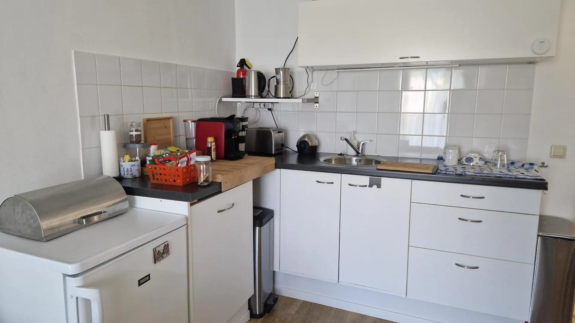 Johan'S B&B, Dakterras & Goedkoop Parkeren - Sinds 2014 阿姆斯特丹 荷兰