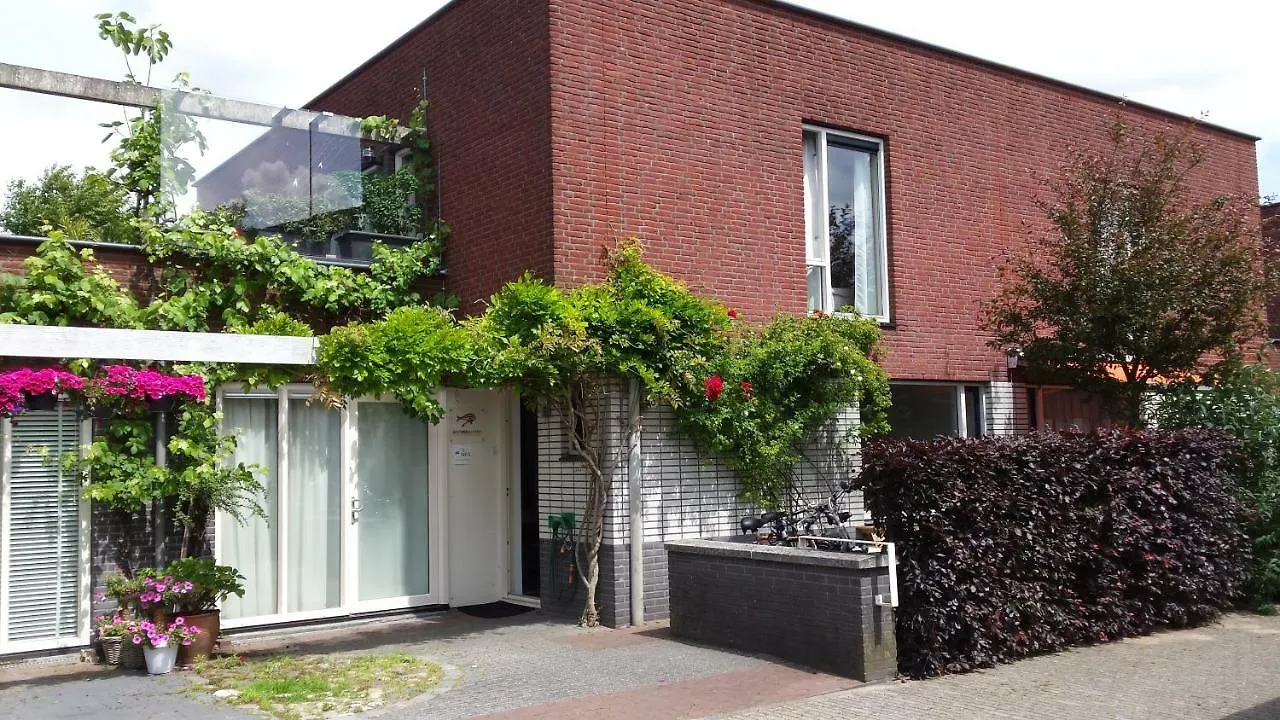 Homestay Johan'S B&B, Dakterras & Goedkoop Parkeren - Sinds 2014 Amsterdam