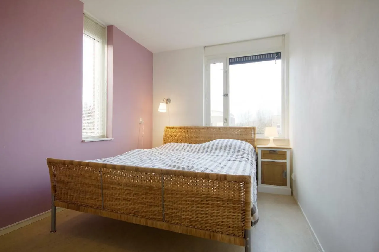 民宿 Johan'S B&B, Dakterras & Goedkoop Parkeren - Sinds 2014 阿姆斯特丹