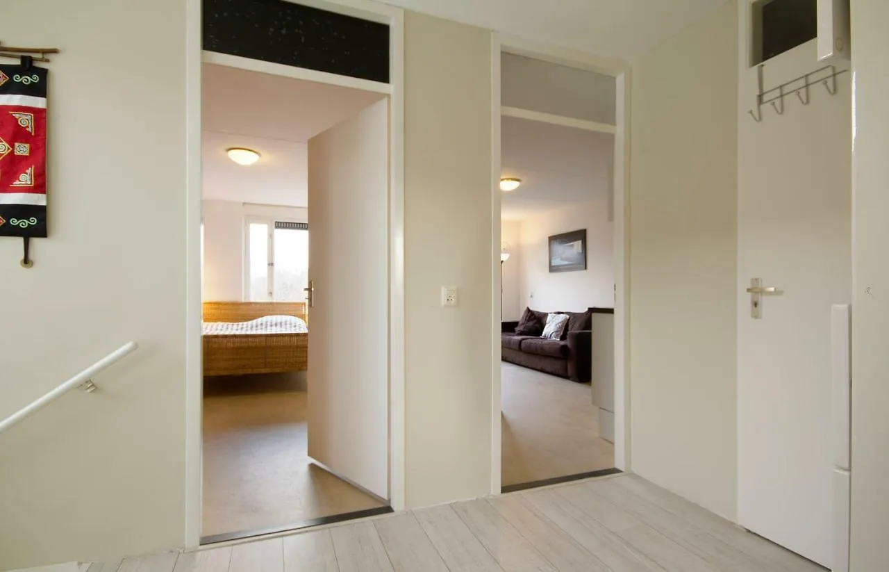 Johan'S B&B, Dakterras & Goedkoop Parkeren - Sinds 2014 Amsterdam Netherlands