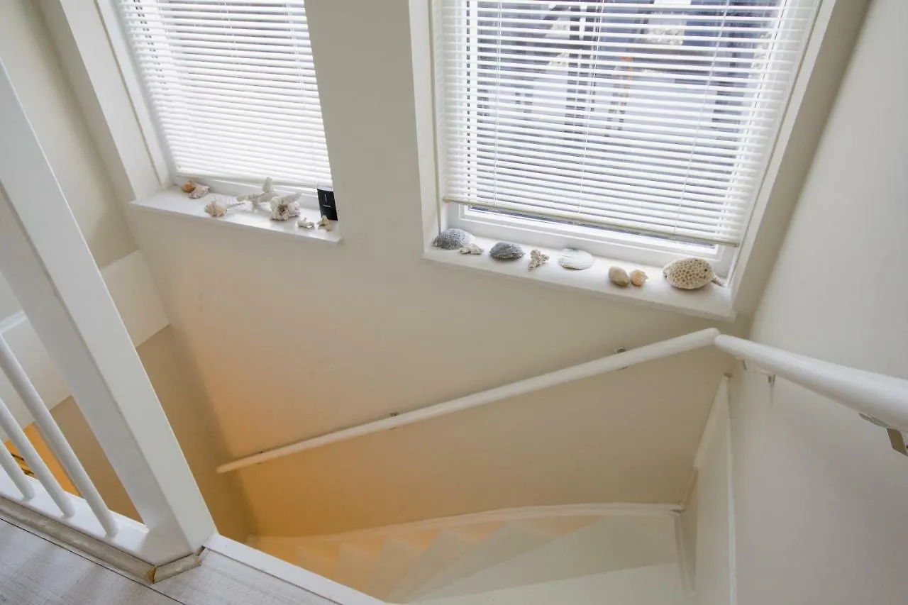 Johan'S B&B, Dakterras & Goedkoop Parkeren - Sinds 2014 阿姆斯特丹 民宿