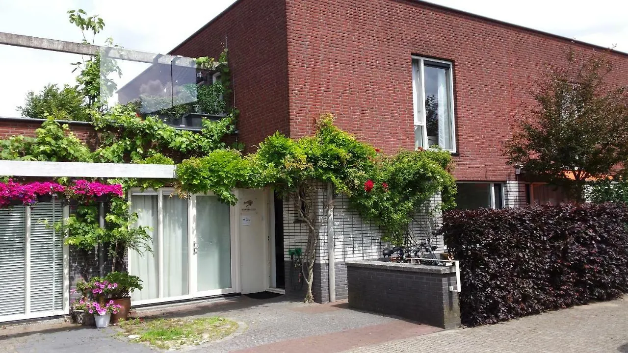 Johan'S B&B, Dakterras & Goedkoop Parkeren - Sinds 2014 阿姆斯特丹